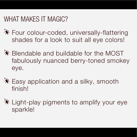 ✨ Charlotte Tilbury LUXURY PALETTE WALK OF NO SHAME - Picture 9 of 9